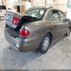 1G4HP54K12U273785 2002 Buick Lesabre Custom auction photo thumbnail 4