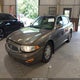 1G4HP54K12U273785 2002 Buick Lesabre Custom auction photo thumbnail 2