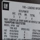 1G4HP54K12U273785 2002 Buick Lesabre Custom auction photo thumbnail 9