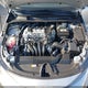5YFEPRAE5LP124646 2020 Toyota Corolla Le auction photo thumbnail 10