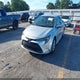 5YFEPRAE5LP124646 2020 Toyota Corolla Le auction photo thumbnail 2