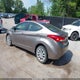5NPDH4AE2BH024270 2011 Hyundai Elantra Gls auction photo thumbnail 3