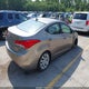 5NPDH4AE2BH024270 2011 Hyundai Elantra Gls auction photo thumbnail 4