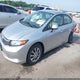19XFB2F58CE016090 2012 Honda Civic Lx auction photo thumbnail 2