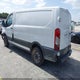 1FTYE1ZM1HKA40054 2017 Ford Transit-150 auction photo thumbnail 3
