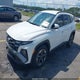 5NMJB3DE5SH518260 2025 Hyundai Tucson Sel auction photo thumbnail 2
