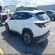 5NMJB3DE5SH518260 2025 Hyundai Tucson Sel auction photo thumbnail 3