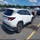 5NMJB3DE5SH518260 2025 Hyundai Tucson Sel auction photo thumbnail 4
