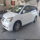 5FNRL38415B010150 2005 Honda Odyssey Ex auction photo thumbnail 2