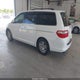 5FNRL38415B010150 2005 Honda Odyssey Ex auction photo thumbnail 3