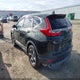 7FARW2H50KE010666 2019 Honda Cr-V Ex auction photo thumbnail 3