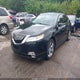 19UUA9E59AA005783 2010 Acura Tl 3.7 auction photo thumbnail 2