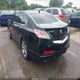 19UUA9E59AA005783 2010 Acura Tl 3.7 auction photo thumbnail 3