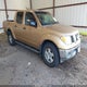 1N6AD07U55C437075 2005 Nissan Frontier Se auction photo thumbnail 1