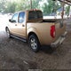 1N6AD07U55C437075 2005 Nissan Frontier Se auction photo thumbnail 3