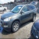 1GNKRJED7BJ203052 2011 Chevrolet Traverse 2Lt auction photo thumbnail 2