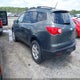 1GNKRJED7BJ203052 2011 Chevrolet Traverse 2Lt auction photo thumbnail 3