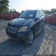 4JGBB8GB3AA595832 2010 Mercedes-Benz Ml 350 4Matic auction photo thumbnail 2