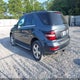 4JGBB8GB3AA595832 2010 Mercedes-Benz Ml 350 4Matic auction photo thumbnail 3