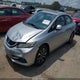 19XFB2F83DE088696 2013 Honda Civic Ex auction photo thumbnail 2