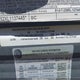 1NL1G252XL1137445 2020 Gulfstream Other auction photo thumbnail 9