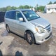 5FNRL38707B437977 2007 Honda Odyssey Ex-L auction photo thumbnail 1
