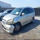 5FNRL38707B437977 2007 Honda Odyssey Ex-L auction photo thumbnail 2