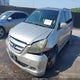 5FNRL38707B437977 2007 Honda Odyssey Ex-L auction photo thumbnail 6