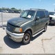 1FMRU17W81LA67470 2001 Ford Expedition Eddie Bauer auction photo thumbnail 2