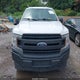1FTMF1CB9JKC79067 2018 Ford F-150 Xl auction photo thumbnail 12