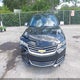 2G1145S35H9163010 2017 Chevrolet Impala 2Lz auction photo thumbnail 12