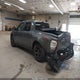 3FTTW8F95NRA75669 2022 Ford Maverick Xlt auction photo thumbnail 3