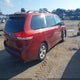 5TDKK3DC9DS344325 2013 Toyota Sienna Le V6 8 Passenger auction photo thumbnail 4