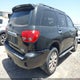5TDYY5G12CS037785 2012 Toyota Sequoia Platinum 5.7L V8 auction photo thumbnail 4