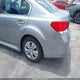 4S3BMCA67B3228709 2011 Subaru Legacy 2.5I auction photo thumbnail 12