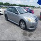 4S3BMCA67B3228709 2011 Subaru Legacy 2.5I auction photo thumbnail 1