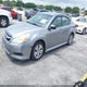 4S3BMCA67B3228709 2011 Subaru Legacy 2.5I auction photo thumbnail 2