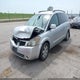 5N1BV28U95N138364 2005 Nissan Quest 3.5 Sl auction photo thumbnail 2