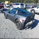 1G1YV2DW9B5102653 2011 Chevrolet Corvette Grand Sport auction photo thumbnail 3