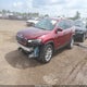 1C4PJLCB8KD172105 2019 Jeep Cherokee Latitude Fwd auction photo thumbnail 2