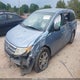5FNRL5H46CB093437 2012 Honda Odyssey Ex auction photo thumbnail 2