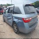 5FNRL5H46CB093437 2012 Honda Odyssey Ex auction photo thumbnail 3