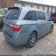 5FNRL5H46CB093437 2012 Honda Odyssey Ex auction photo thumbnail 4