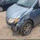 5FNRL5H46CB093437 2012 Honda Odyssey Ex auction photo thumbnail 6