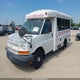 1GBHG31C481109273 2008 Chevrolet Express Cutaway Work Van auction photo thumbnail 2