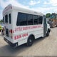 1GBHG31C481109273 2008 Chevrolet Express Cutaway Work Van auction photo thumbnail 4
