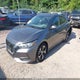 3N1AB8CV3NY236470 2022 Nissan Sentra Sv Xtronic Cvt auction photo thumbnail 2