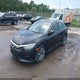 2HGFC2F88HH553482 2017 Honda Civic Ex auction photo thumbnail 2