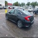 2HGFC2F88HH553482 2017 Honda Civic Ex auction photo thumbnail 3
