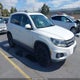 WVGAV3AX9EW551918 2014 Volkswagen Tiguan Sel auction photo thumbnail 1